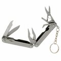 Totalturf Multi-Tool with Case 12-Function Mini, 12PK TO2691737